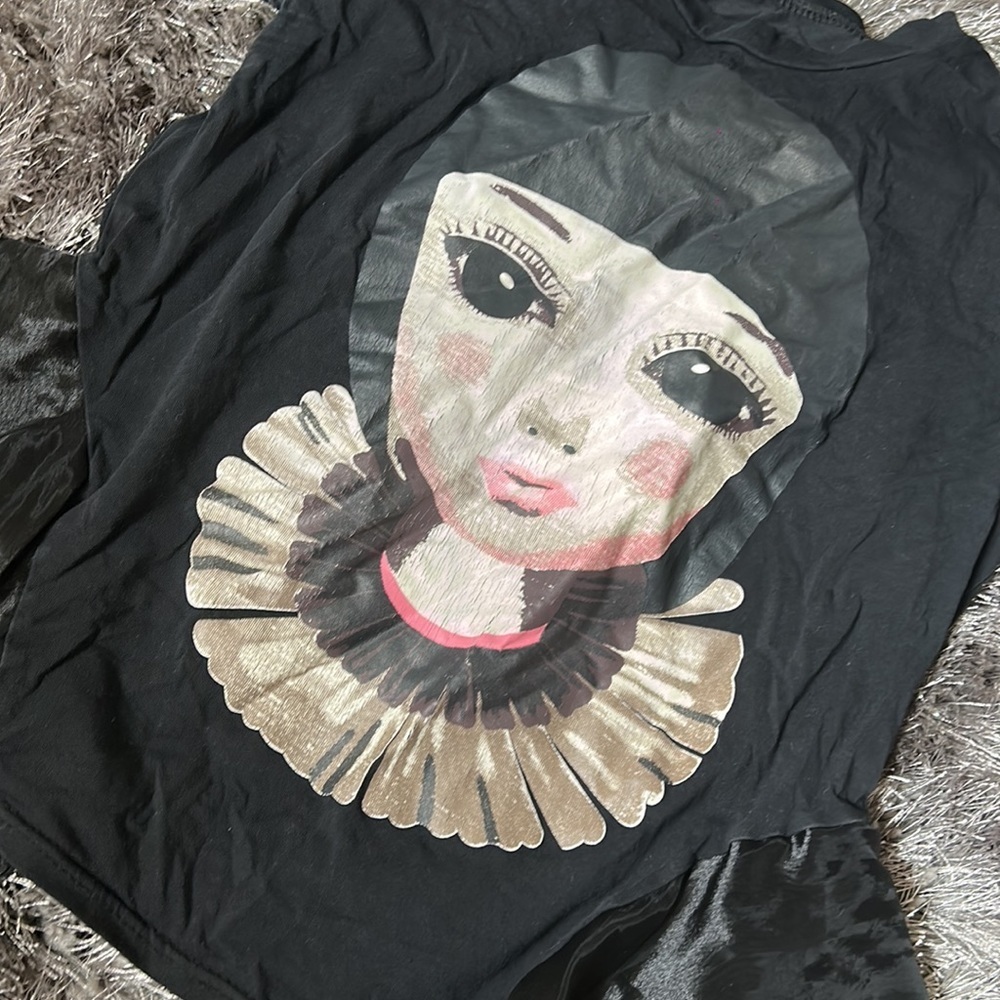 Custom tee - Picture 2 of 4